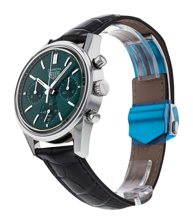 Tag Heuer Carrera CBK221F.FC6479